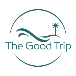 logo the good trip conciergerie