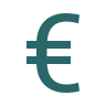 icone euro