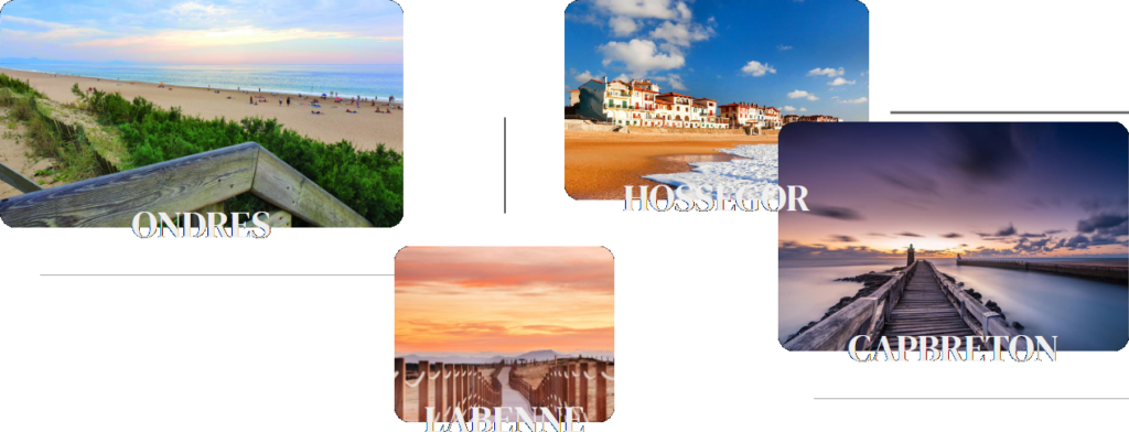 où sommes nous présent